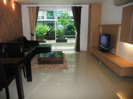 2 Bedroom Condo for rent at The Clover, Khlong Tan Nuea, Watthana