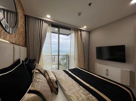 1 Schlafzimmer Appartement zu vermieten im Copacabana Beach Jomtien, Nong Prue