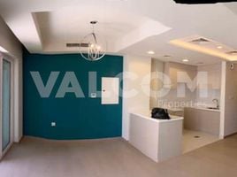 3 बेडरूम टाउनहाउस for sale at Just Cavalli Villas, Aquilegia, DAMAC हिल्स 2 (अकोया)