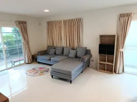 ขายบ้านเดี่ยว 3 ห้องนอน ในโครงการ Perfect Place Wongwaen-Ramkhamhaeng, คลองสองต้นนุ่น