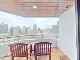 2 Bedroom Apartment for rent at Centre Point Hotel Sukhumvit 10, Khlong Toei