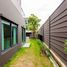 4 Bedroom House for rent at Baan Klang Muang The Edition Bangna - Wongwaen, Dokmai