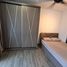 Studio Penthouse zu vermieten im Six Senses, Malate