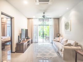 2 Schlafzimmer Villa zu vermieten im ONYX Villa at Saiyuan Estate Rawai, Rawai