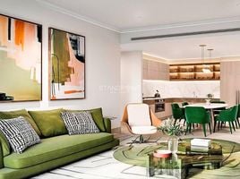 2 Bedroom Apartment for sale at St Regis The Residences, Downtown Dubai