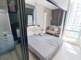 Studio Condo for rent at TC Green Rama 9, Huai Khwang, Huai Khwang, Bangkok