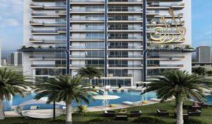 Studio Appartement a vendre à District 13, Dubai Samana Waves