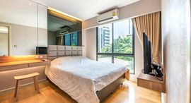 Available Units at Tidy Deluxe Sukhumvit 34