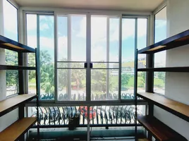 Studio Appartement zu vermieten im Hillside Payap Condominium 8, Nong Pa Khrang