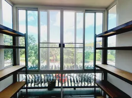 Studio Condo for sale at Hillside Payap Condominium 8, Nong Pa Khrang, Mueang Chiang Mai, Chiang Mai