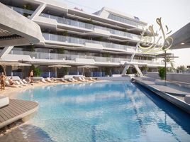 Studio Apartment for sale at Samana Mykonos, Dubai Studio City (DSC)