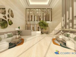 3 Bedroom Apartment for sale at Luma 22, Tuscan Residences