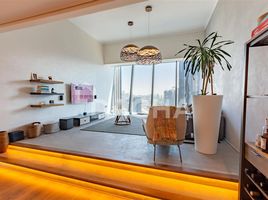 2 Bedroom Penthouse for sale at Silverene Tower B, Silverene, Dubai Marina, Dubai