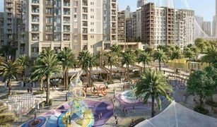 1 Bedroom Apartment for sale in Creek Beach, Dubai Bayshore