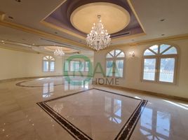 6 Bedroom Villa for sale at Al Shahba, Industrial Area 6