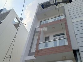 4 Bedroom Villa for rent in District 5, Ho Chi Minh City, Ward 2, District 5