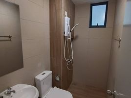 Studio Condo for rent at Pabhada Silom, Si Lom