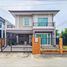3 Schlafzimmer Haus zu verkaufen im The Plant Phaholyothin-Rangsit, Khlong Nueng