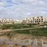 5 Schlafzimmer Reihenhaus zu verkaufen im Palm Hills Golf Extension, Al Wahat Road, 6 October City, Giza