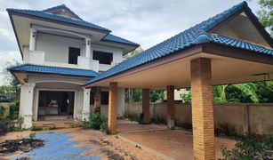 4 Schlafzimmern Haus zu verkaufen in Khuan Lang, Songkhla 