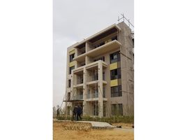 3 Bedroom Apartment for sale at The Address East, The 5th Settlement