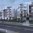 3 Bedroom Apartment for sale at Fifth Square, North Investors Area, New Cairo City