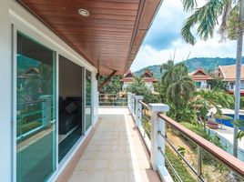 3 Bedroom Villa for rent at Samakee Village, Rawai, Phuket Town, Phuket