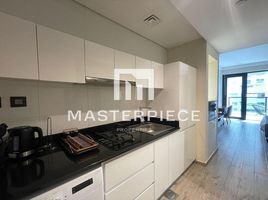 Studio Wohnung zu verkaufen im MILANO by Giovanni Botique Suites, Jumeirah Village Circle (JVC)