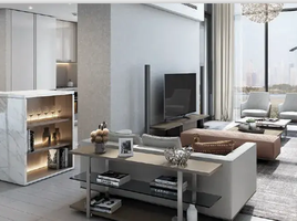 3 Bedroom Apartment for sale at Waves Opulence, Sobha Hartland, Mohammed Bin Rashid City (MBR)
