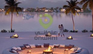 Saadiyat Beach, अबू धाबी Ramhan Island में 7 बेडरूम विला बिक्री के लिए