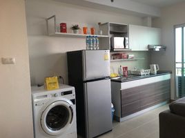 2 Bedroom Apartment for sale at Supalai Mare Pattaya, Nong Prue