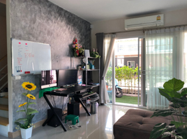 3 Schlafzimmer Haus zu verkaufen im Casa City Donmueang, Si Kan, Don Mueang