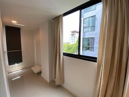 1 Schlafzimmer Wohnung zu verkaufen im Zenith Place Sukhumvit 42, Phra Khanong