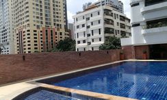 Fotos 2 of the Communal Pool at Beverly Tower Condo