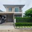 3 Bedroom House for sale at Centro Suksawat-Rama 3, Thung Khru