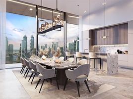 2 Bedroom Condo for sale at Peninsula Four, Churchill Towers