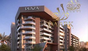 Квартира, 4 спальни на продажу в Oasis Residences, Абу-Даби Plaza