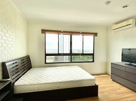 2 Schlafzimmer Wohnung zu verkaufen im Lumpini Place Rama III-Riverview, Bang Khlo
