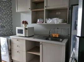 1 Bedroom Condo for rent at Chapter One Modern Dutch Rat Burana 33, Rat Burana, Rat Burana