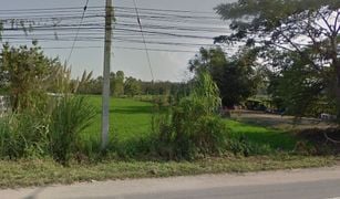 N/A Grundstück zu verkaufen in Rop Wiang, Chiang Rai 