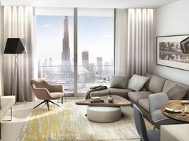 1 Bedroom Apartment for sale at Vida Residences Dubai Mall , Downtown Dubai