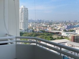 Studio Wohnung zu verkaufen im Bangna Complex, Bang Na