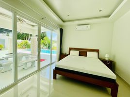 3 Schlafzimmer Villa zu vermieten im Orchid Paradise Homes 3, Hin Lek Fai