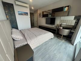 2 Schlafzimmer Appartement zu vermieten im The Room Sukhumvit 69, Phra Khanong Nuea