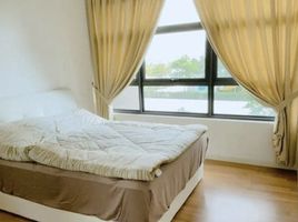 1 Schlafzimmer Penthouse zu vermieten im Pantai, Padang Masirat