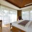 3 Schlafzimmer Villa zu vermieten im Sira Sila, Nong Kae, Hua Hin