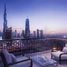 3 Bedroom Condo for sale at Downtown Views II, Downtown Dubai, Dubai