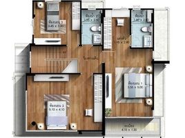 3 Bedroom Villa for sale at BUNTO Village by Sansiri, Ban Mai, Pak Kret
