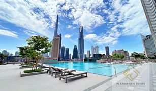 2 Bedrooms Apartment for sale in , Dubai Downtown Views II