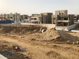 8 Bedroom House for sale at Cairo Festival City, North Investors Area, New Cairo City